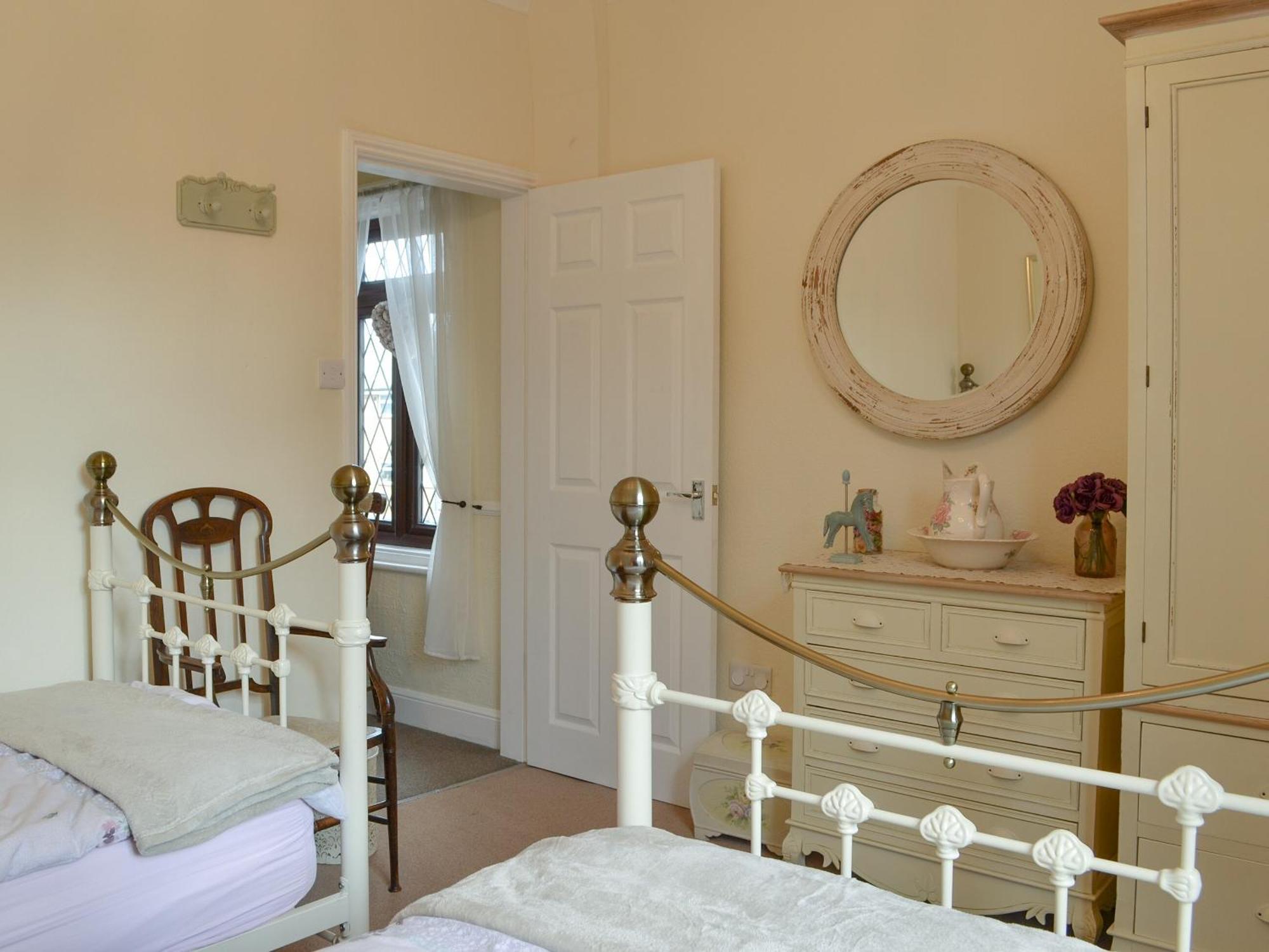 Mollys Place Filey Exterior foto